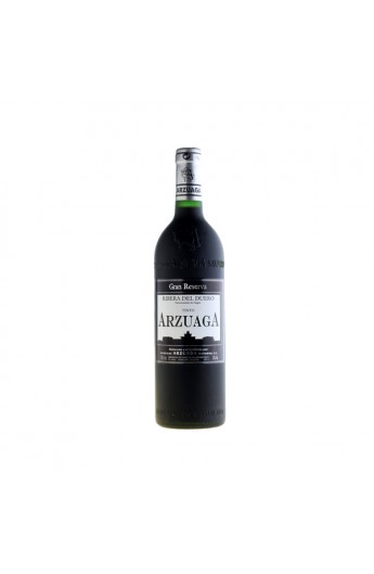 Arzuaga Gran Reserva 2019