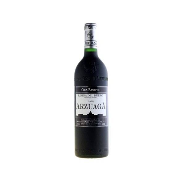 Arzuaga Gran Reserva 2019