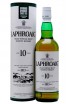 Laphroaig 10 años 