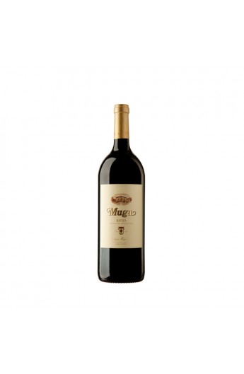 Muga Crianza 2022