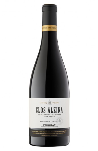 Clos Alzina 2022