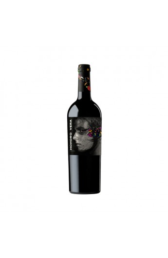 Honoro Vera Garnacha 2024