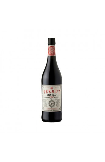 Lustau Vermut Rojo (Magnum) 