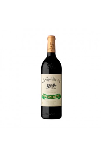 La Rioja Alta Gran Reserva 904 2016