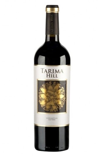 Tarima Hill 2022