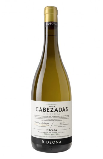 Bideona Cabezadas 2024