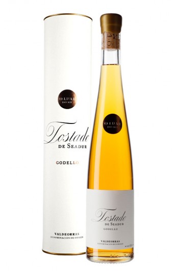 O Luar Do Sil Tostado de Seadur 2022