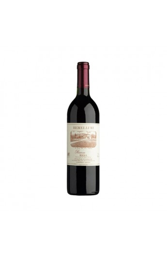 Remelluri Reserva 2017