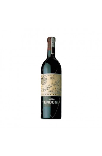 Viña Tondonia Reserva 2013