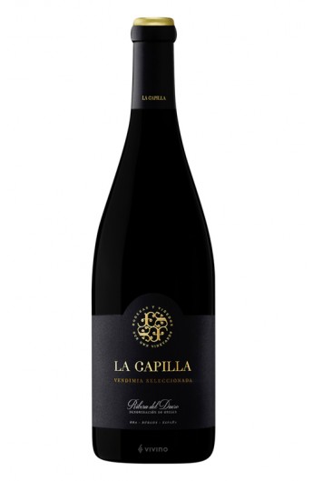 La Capilla Vendimia Seleccionada 2022