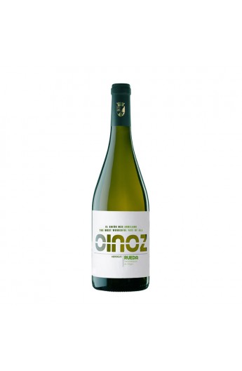 Oinoz Verdejo 2025
