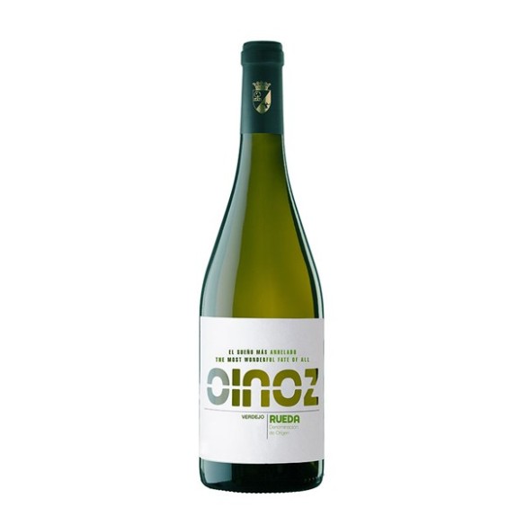 Oinoz Verdejo 2025