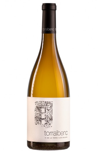 Torralbenc Blanco 2024