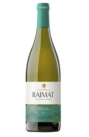 Raimat Saira Albariño Ecológico 2025