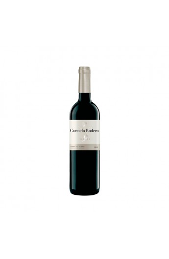 Carmelo Rodero 9 meses 2024