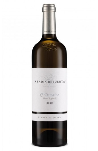 Abadía Retuerta Le Domaine 2024