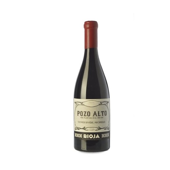 Olivier Rivière Pozo Alto 2018