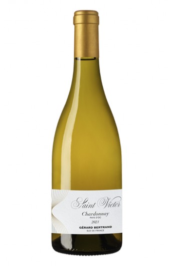 Saint Victor Chardonnay 2024