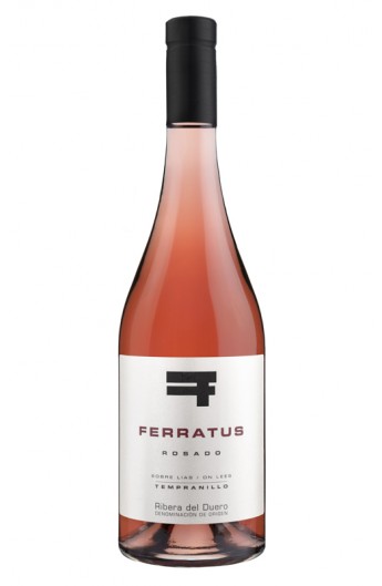 Ferratus Rosado 2024