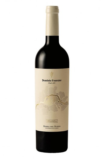 Dominio de Fournier Crianza 2021