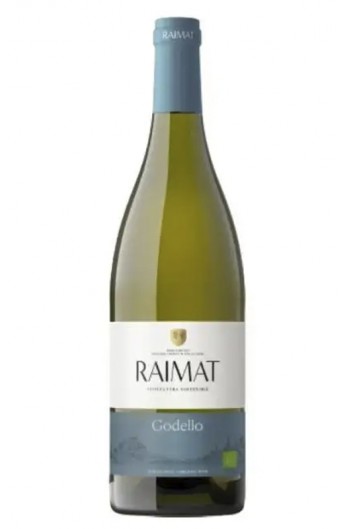 Raimat Godello Eco 2025