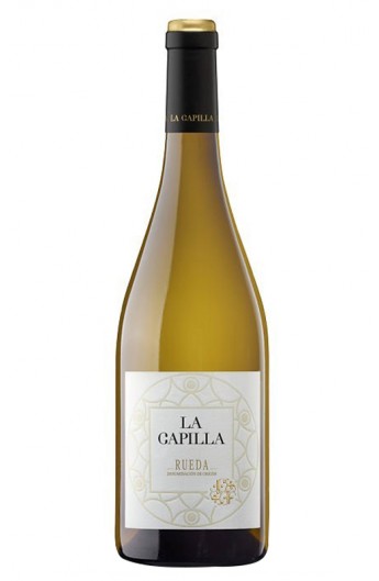 La Capilla Blanco 2024