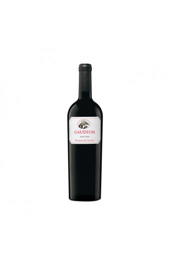 Gaudium Reserva 2021
