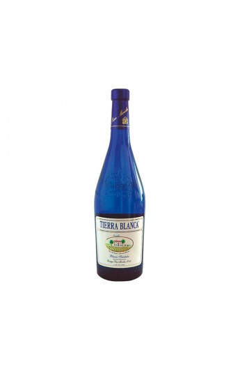 Tierra Blanca Semidulce 2025