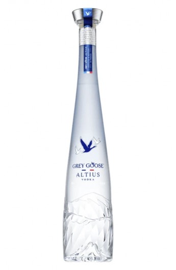 Grey Goose Altius Vodka 