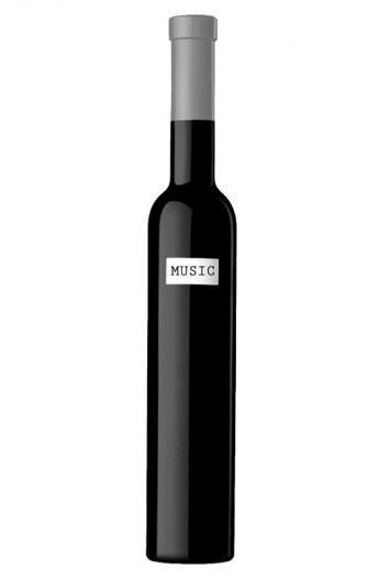 Parés Baltà Music Blanco 0,375L 2019