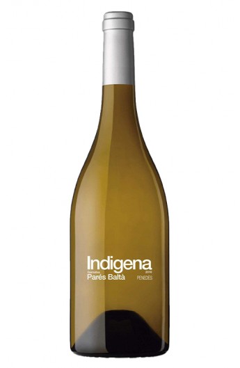 Parés Baltà Indigena Blanco 2023