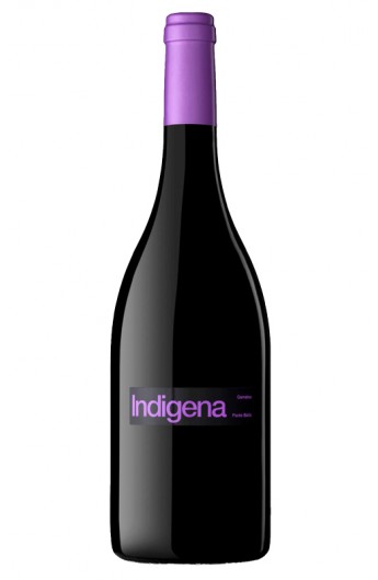 Parés Baltà Indigena Tinto 2020