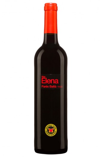 Pareés Baltà Mas Elena 2020