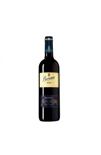 Beronia Reserva 2020