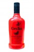 Gecko Vodka Sandía 