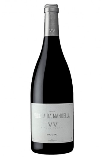 Quinta da Manoella Viñas Viejas 2022