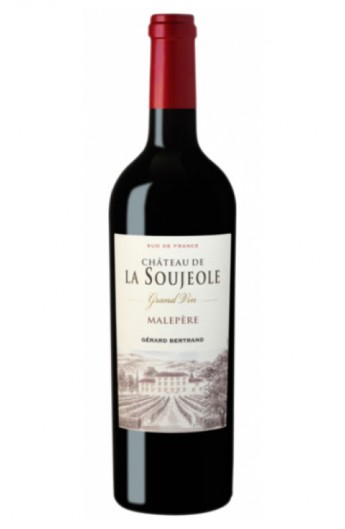Château de La Soujeole Rouge Grand Vin 2019