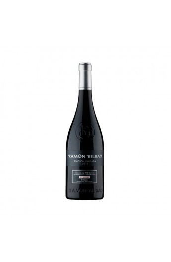 Ramón Bilbao Crianza Edición Limitada 2022