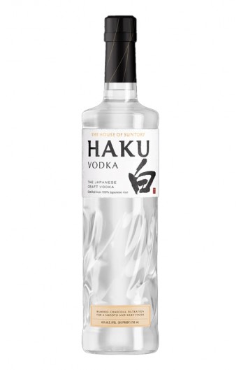 Haku Vodka 
