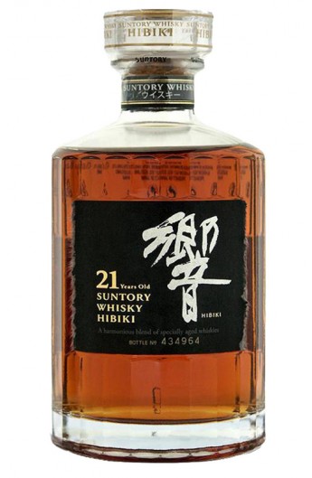 Hibiki 21 años 
