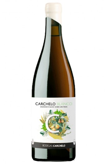 Carchelo Blanco 2024