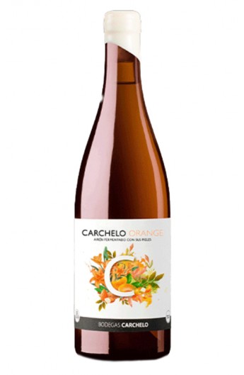 Carchelo Orange 2024