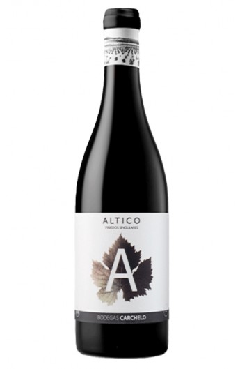 Carchelo Altico 2021