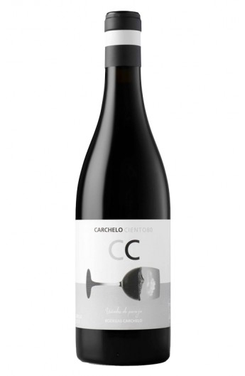 Carchelo Ciento80 2021