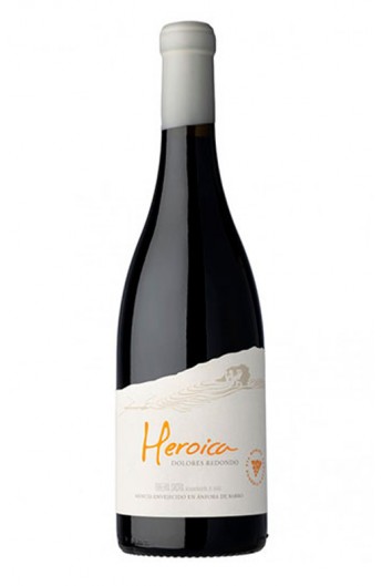 La Heroica Mecía 2019