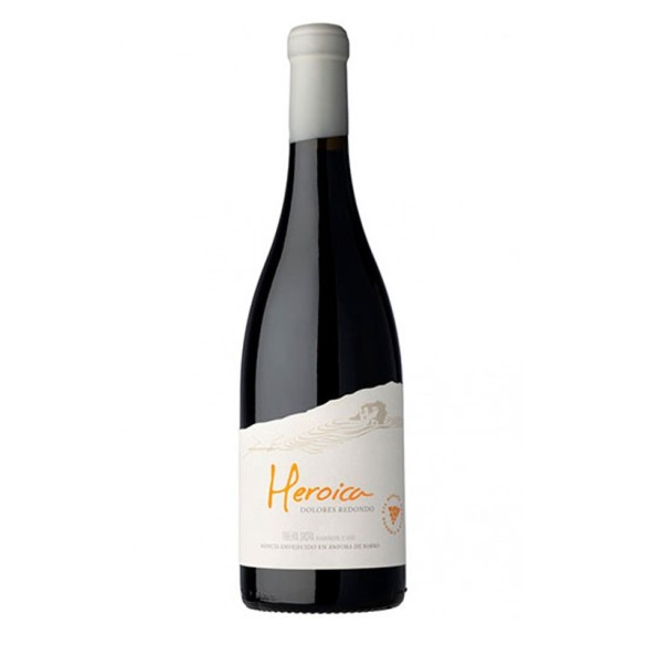 La Heroica Mecía 2019