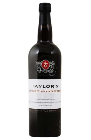 Taylor´s Late Bottled Vintage 