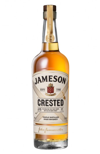 Jameson Crested 