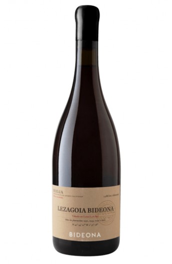 Bideona Lezagoia 2021