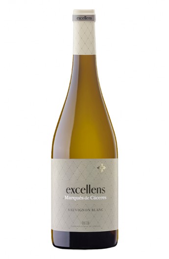 Marqués de Cáceres Sauvignon Blanc 2024